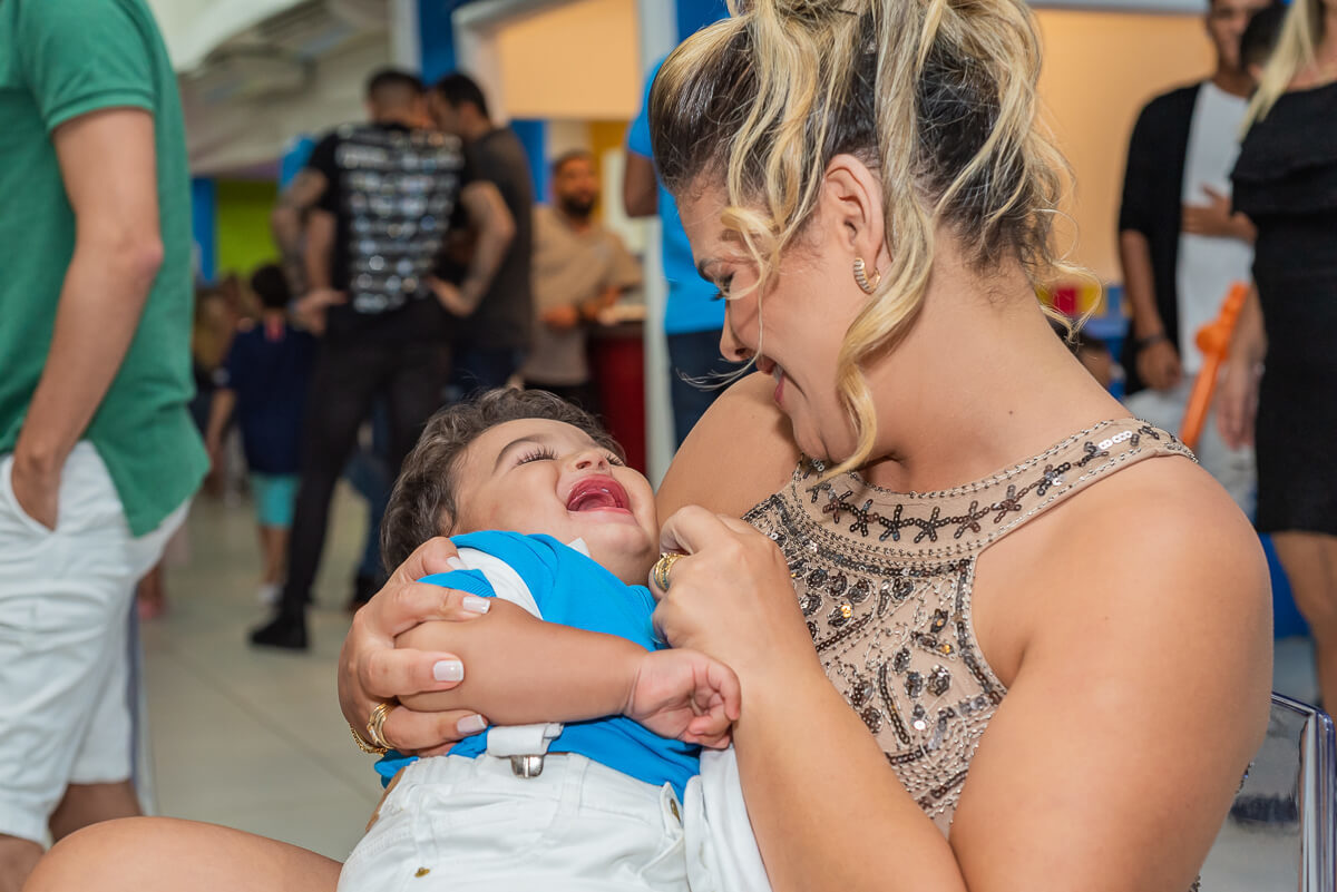 Festa linda com o tema Bita no fundo do mar para comemorar 1 aninho do Gabriel, filho do Werley Silva e da Renata, na Folia Encantada, pela fotógrafa Fabiana Bomfim.