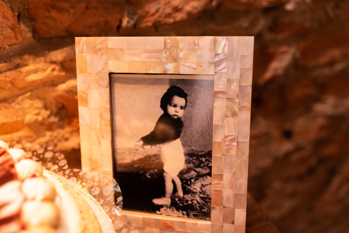 80 anos surpresa para o Fernandão, pela fotógrafa Fabiana Bomfim.