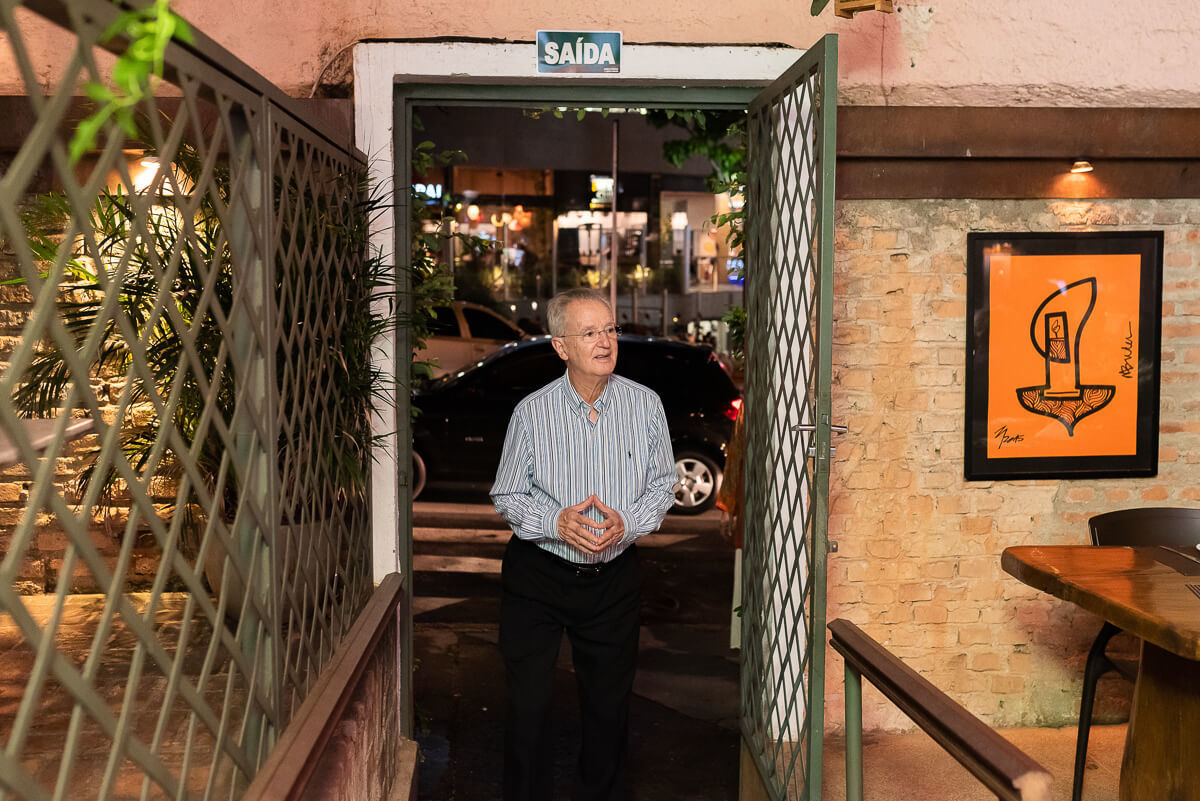 80 anos surpresa para o Fernandão, pela fotógrafa Fabiana Bomfim.