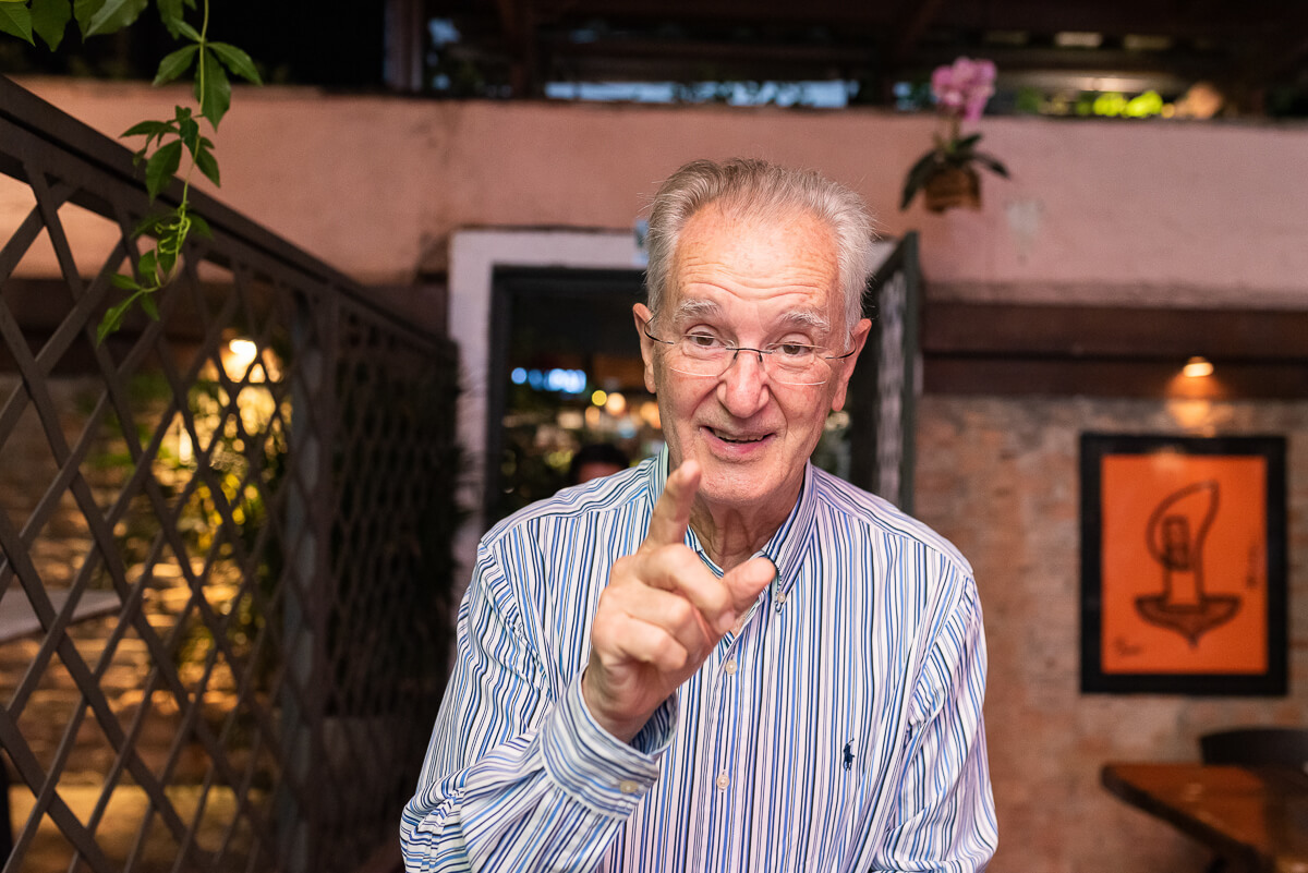 80 anos surpresa para o Fernandão, pela fotógrafa Fabiana Bomfim.