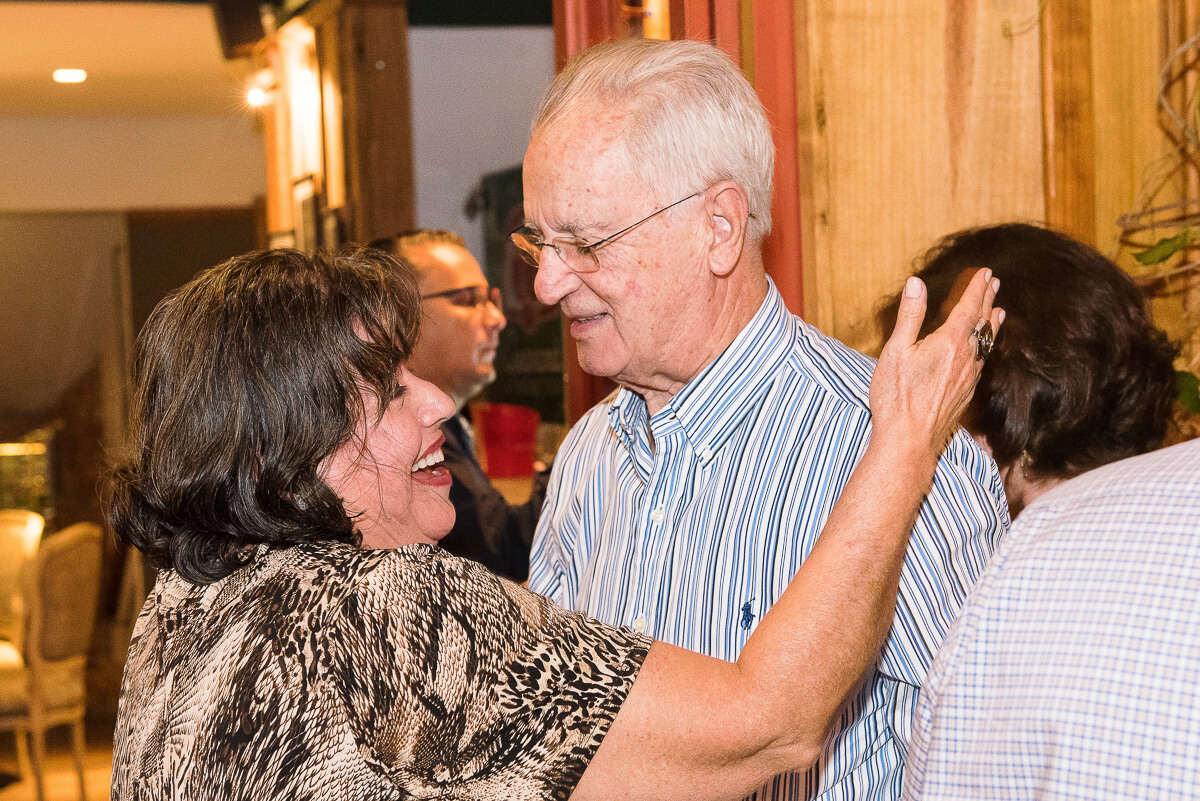 80 anos surpresa para o Fernandão, pela fotógrafa Fabiana Bomfim.