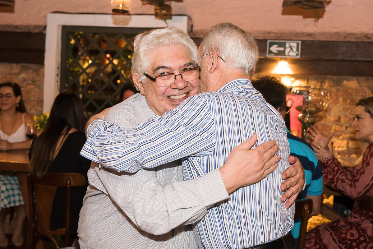 80 anos surpresa para o Fernandão, pela fotógrafa Fabiana Bomfim.