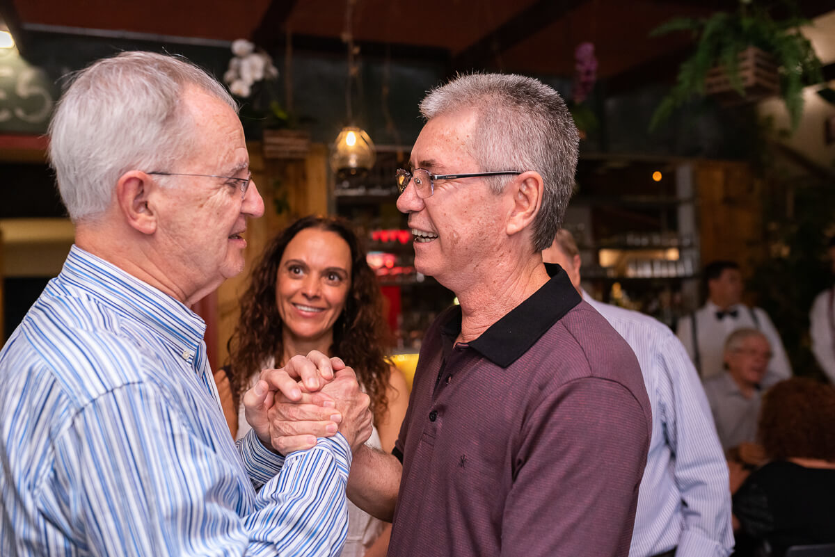 80 anos surpresa para o Fernandão, pela fotógrafa Fabiana Bomfim.