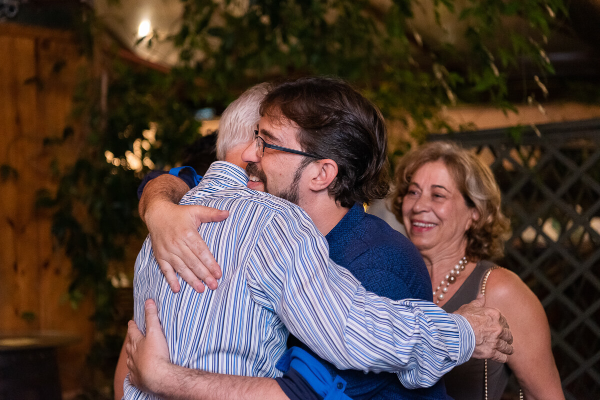 80 anos surpresa para o Fernandão, pela fotógrafa Fabiana Bomfim.