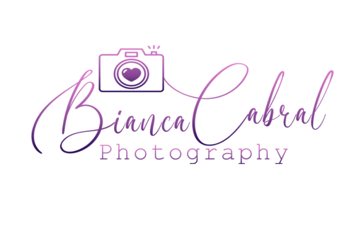 Logotipo de Bianca Cabral Fotografias