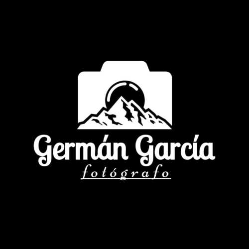 Logotipo de Germán García 
