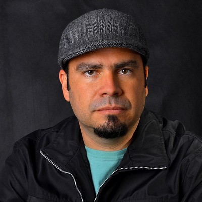 Sobre Rodrigo Guerra Fotografia