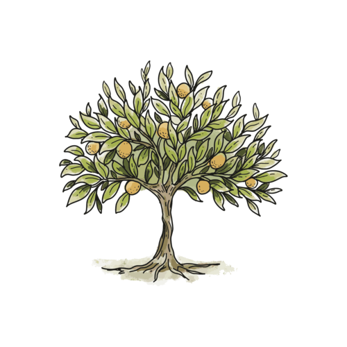 Logotipo de Iza Mirela