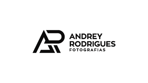 Logotipo de Andrey Rodrigues 