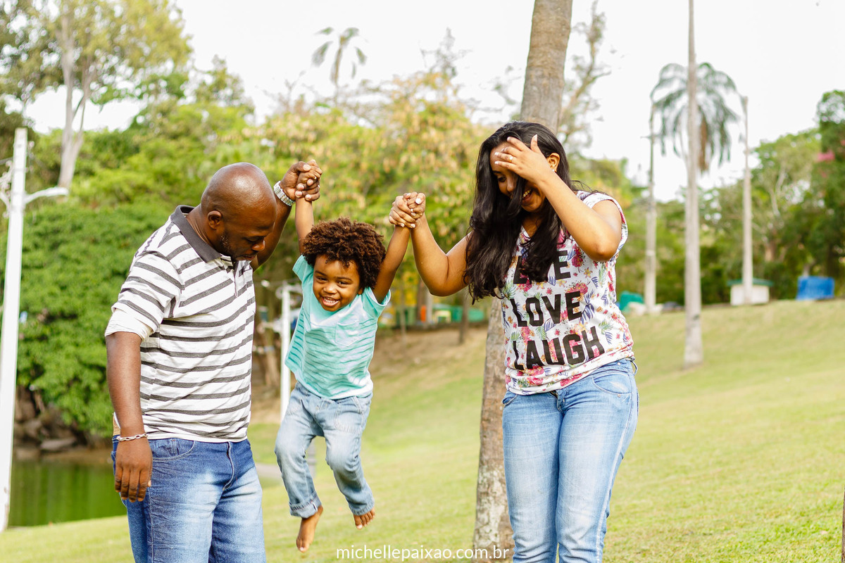 fotos de família quinta da boa vista rj 