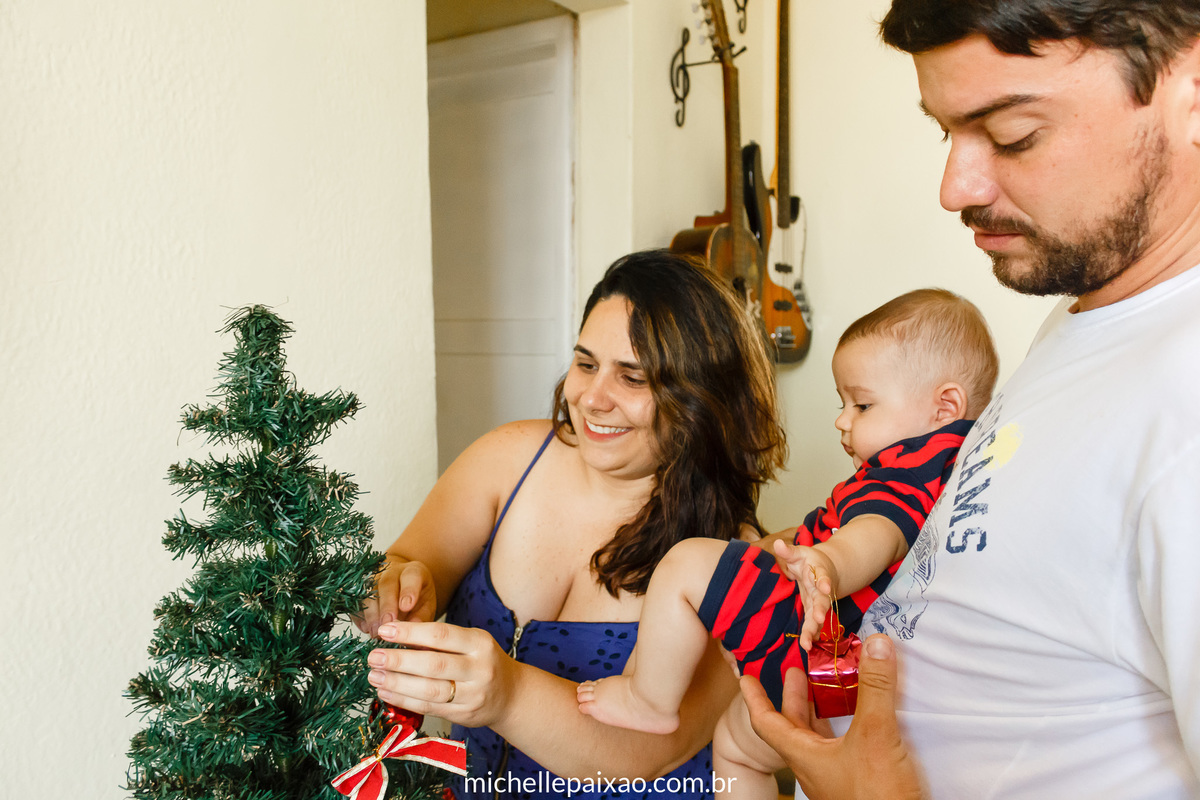ensaio fotográfico de natal rio de janeiro 2018