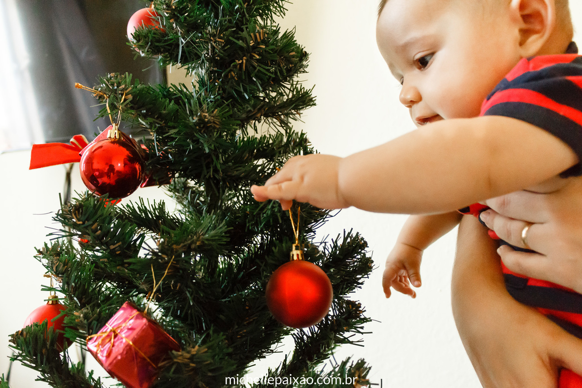 mini ensaio de natal rj 2018 preço