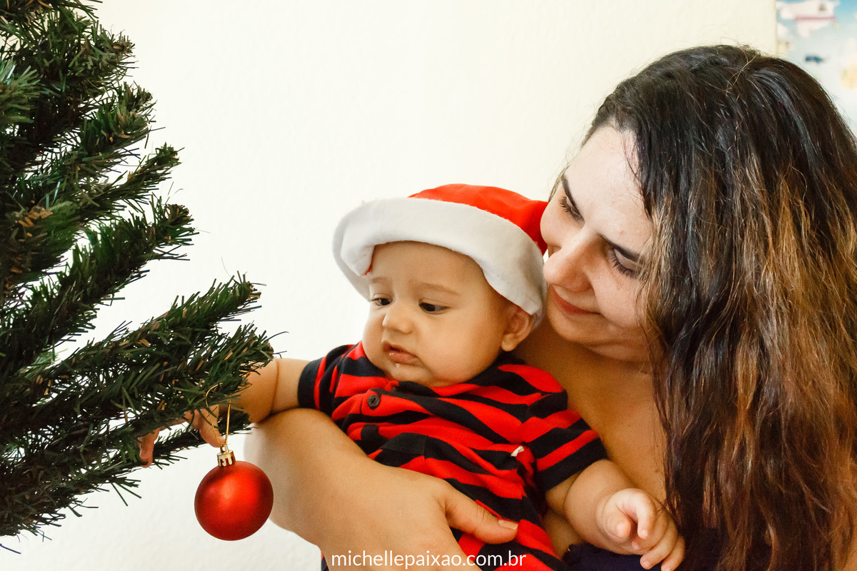 mini sessão fotográfica de natal rj 2018 preço