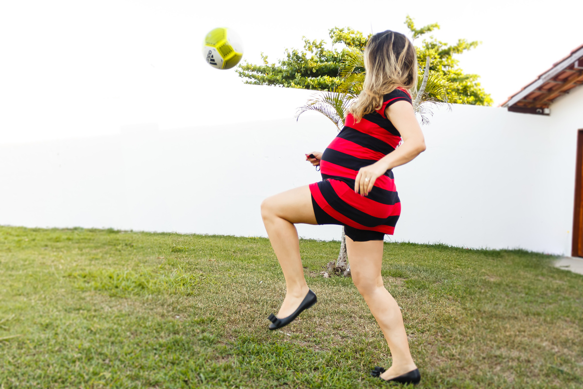 fotos de grávida Mucuri Bahia