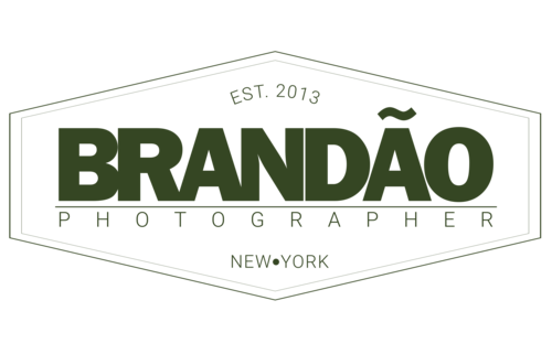 Logotipo de Brandão Photographer