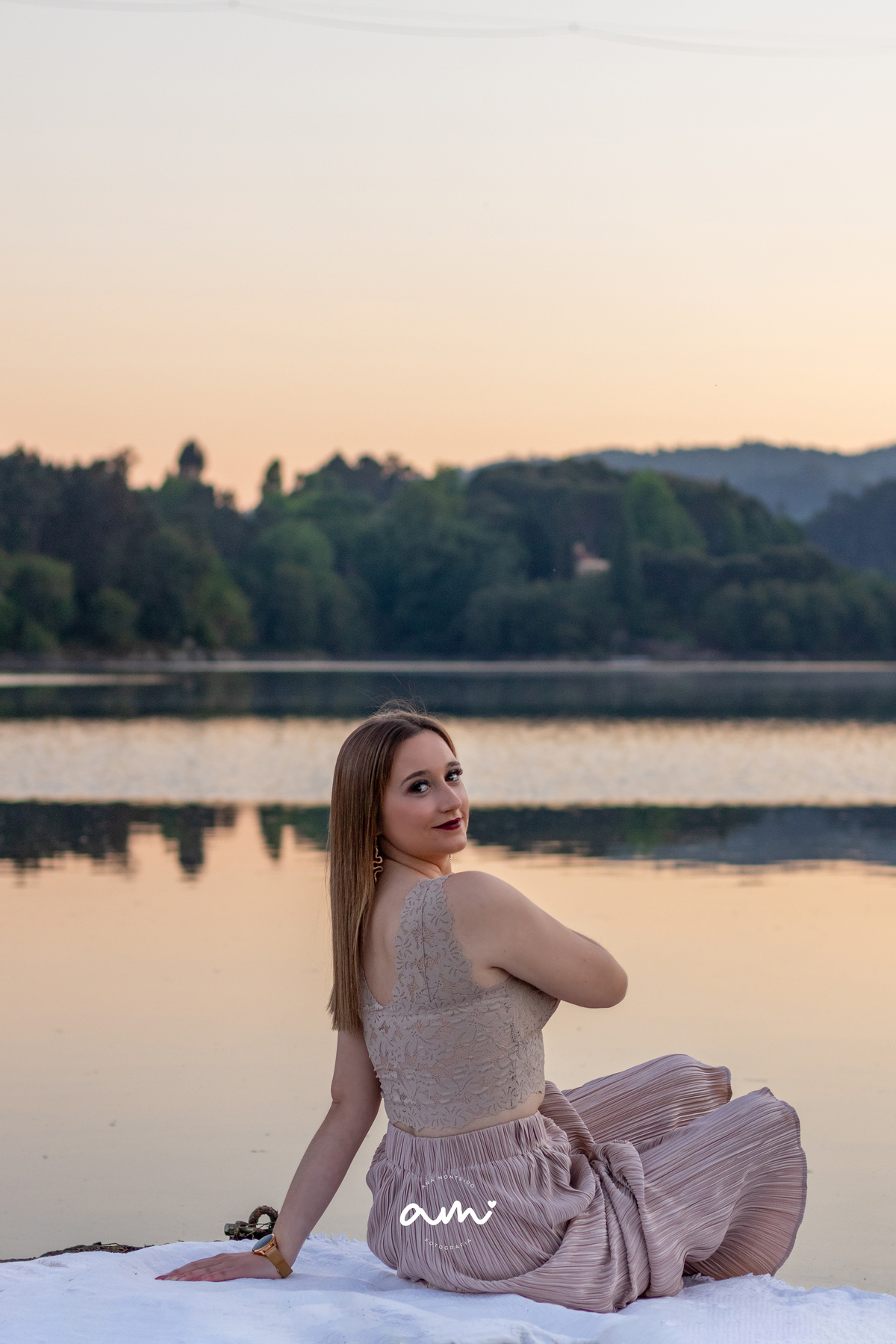Sessão fotográfica feminina

