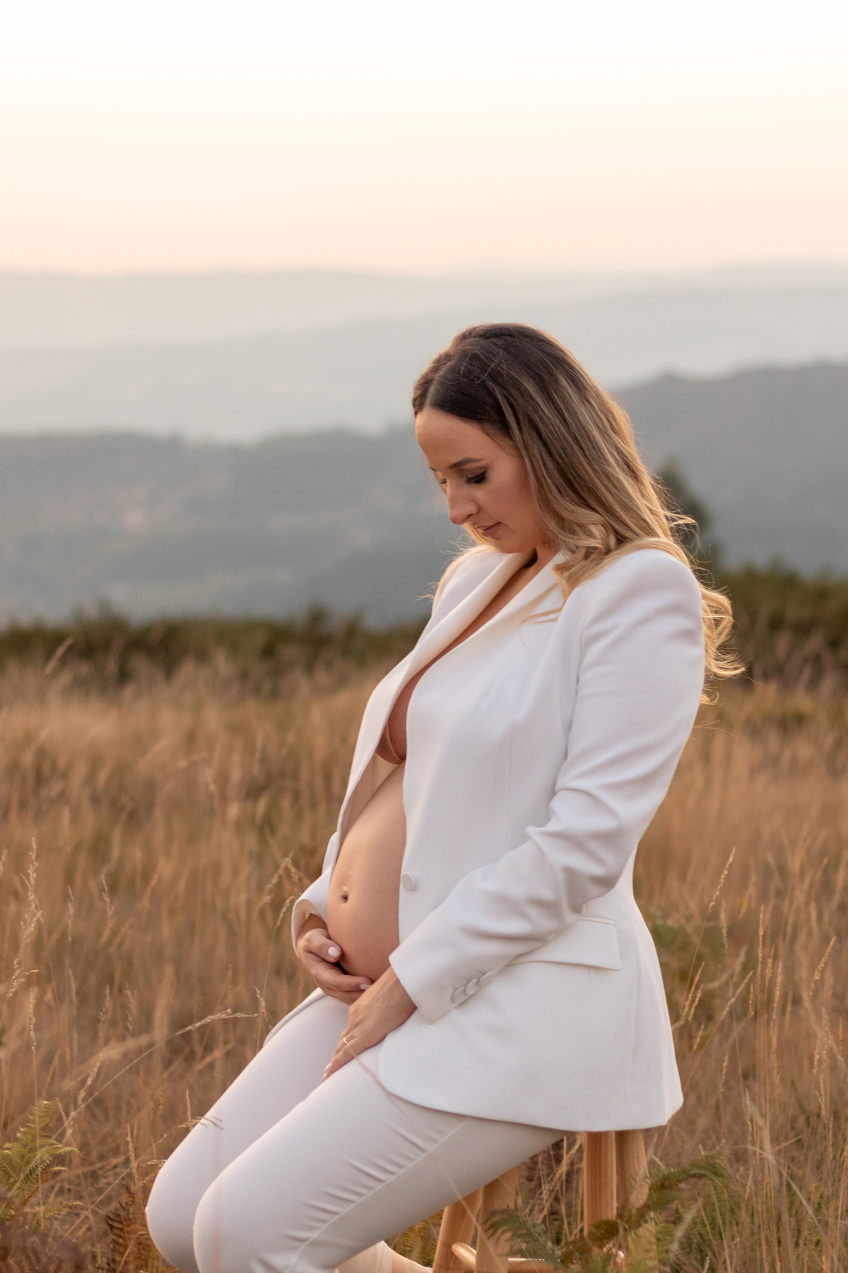 SESSÃO FOTOGRÁFICA GRÁVIDA