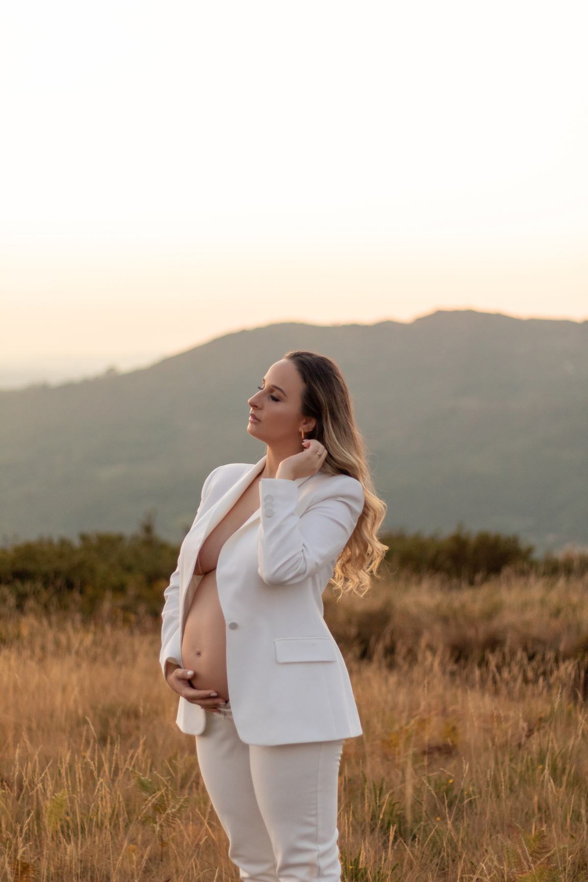 SESSÃO FOTOGRÁFICA GRÁVIDA