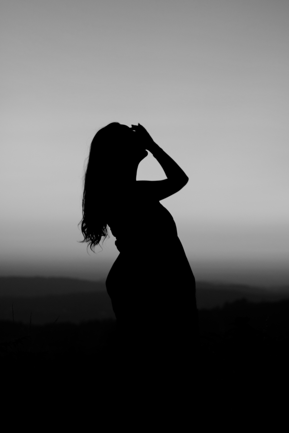 SESSÃO FOTOGRÁFICA GRÁVIDA