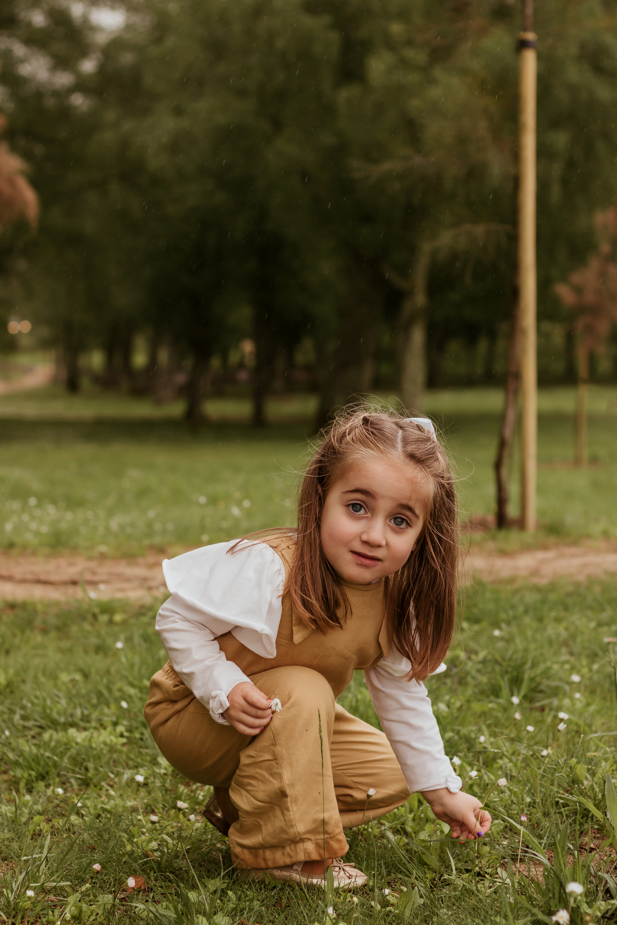 Sessão fotográfica de criança 

