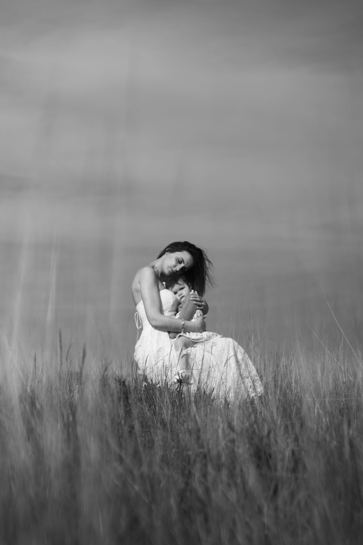 Sessão fotográfica