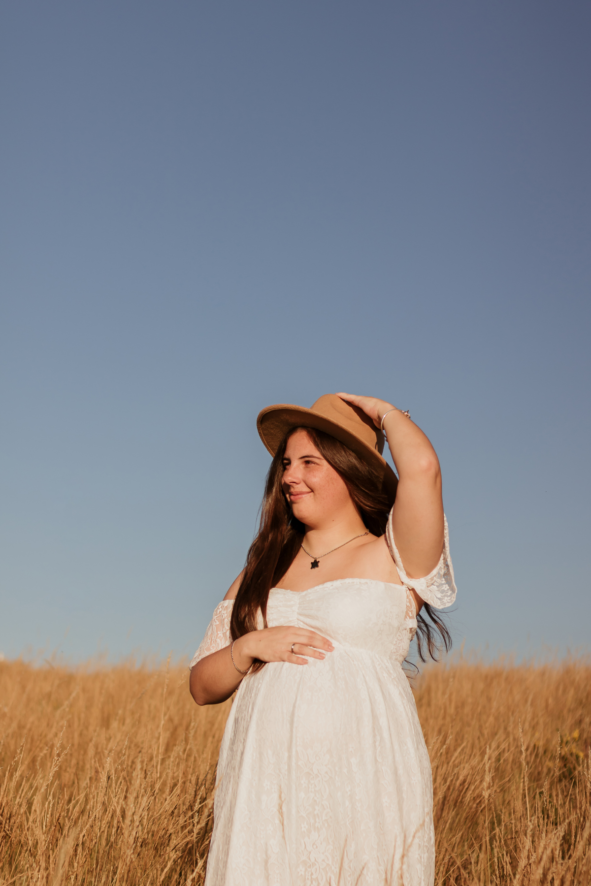 Sessão fotográfica grávida

