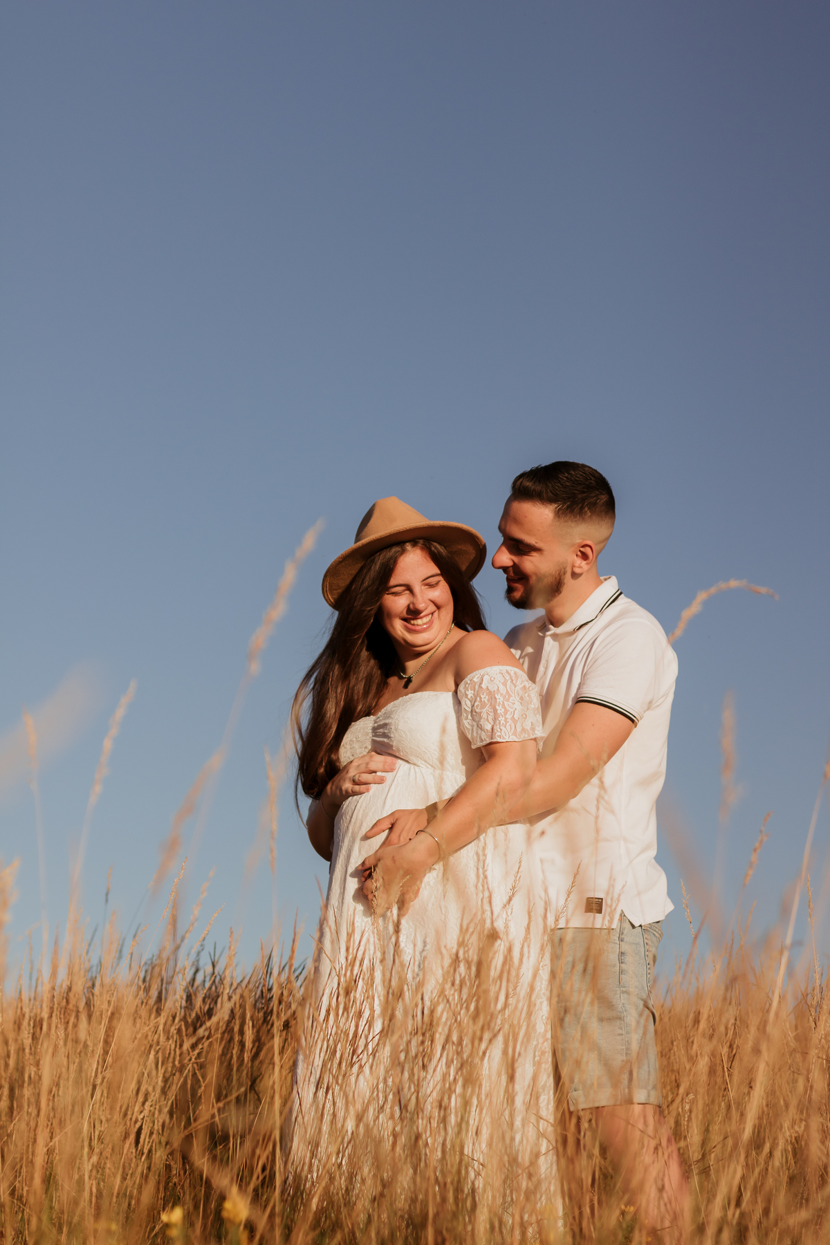 Sessão fotográfica grávida

