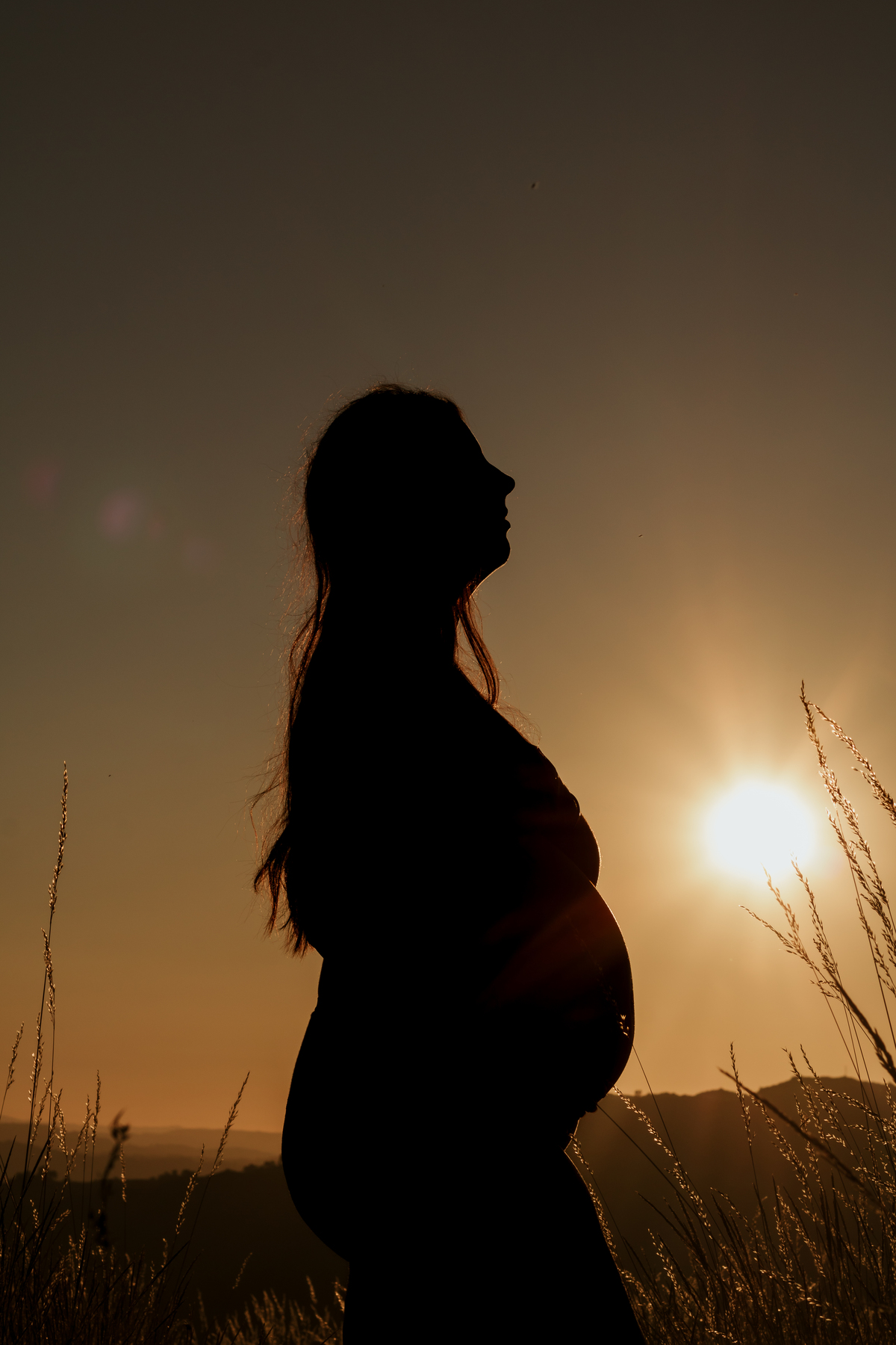 Sessão fotográfica grávida

