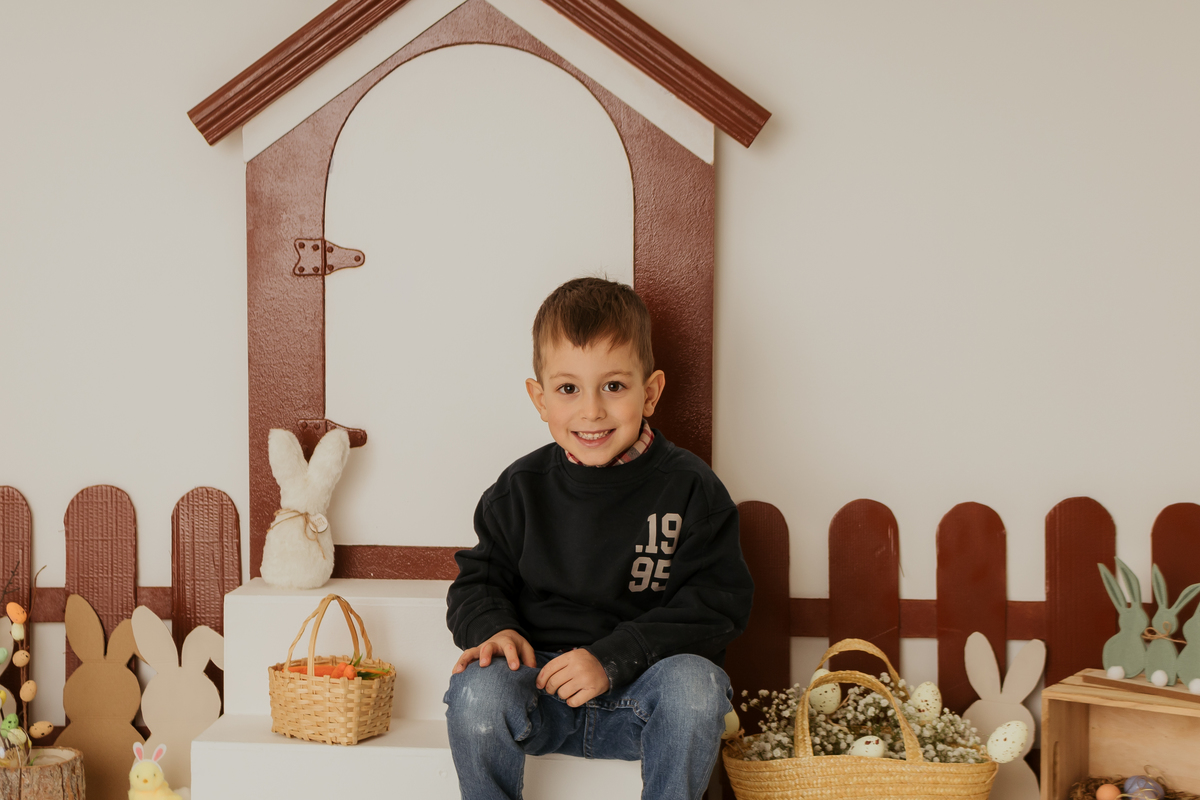 Sessão de Páscoa - Ana Monteiro Fotografia