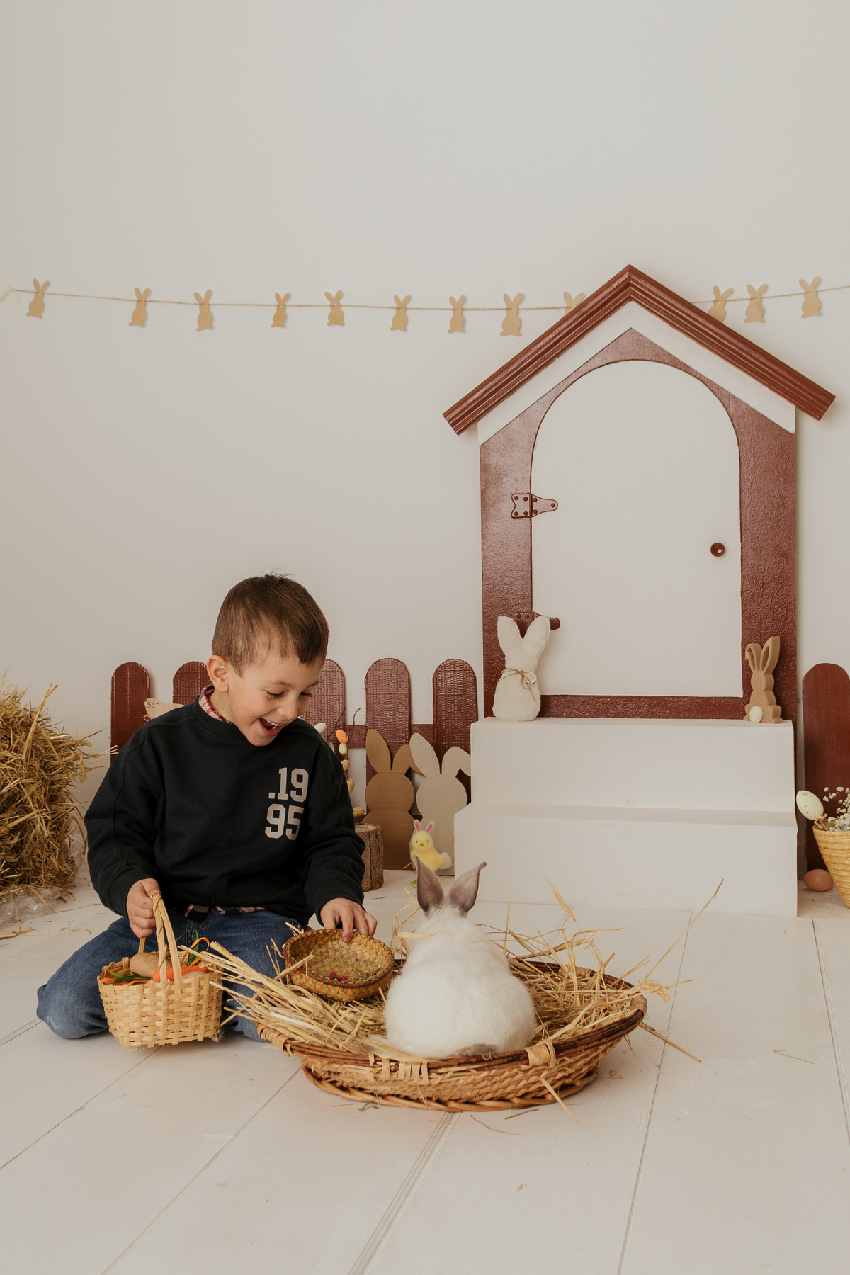 Sessão de Páscoa - Ana Monteiro Fotografia