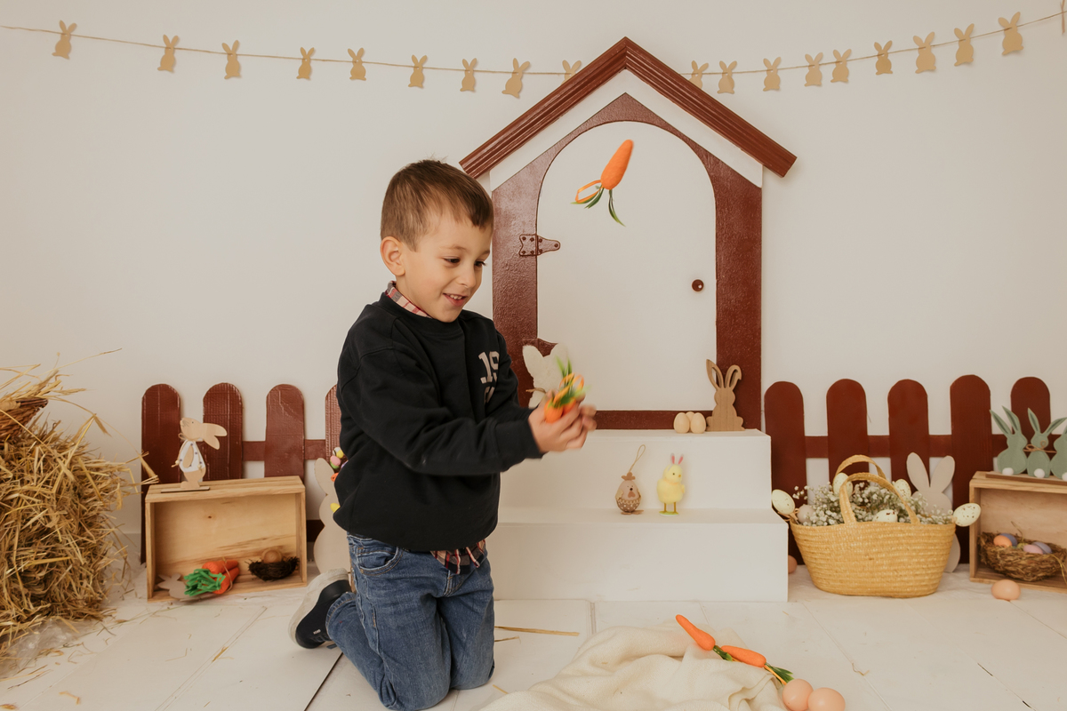 Sessão de Páscoa - Ana Monteiro Fotografia