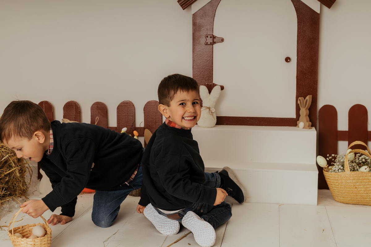 Sessão de Páscoa - Ana Monteiro Fotografia