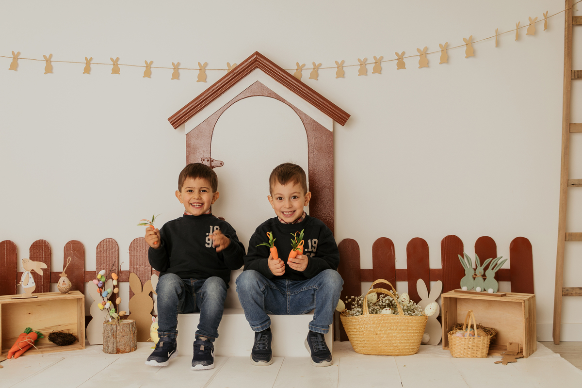 Sessão de Páscoa - Ana Monteiro Fotografia