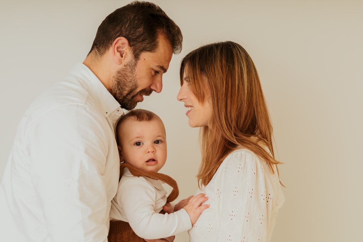 Sessão smash the cake