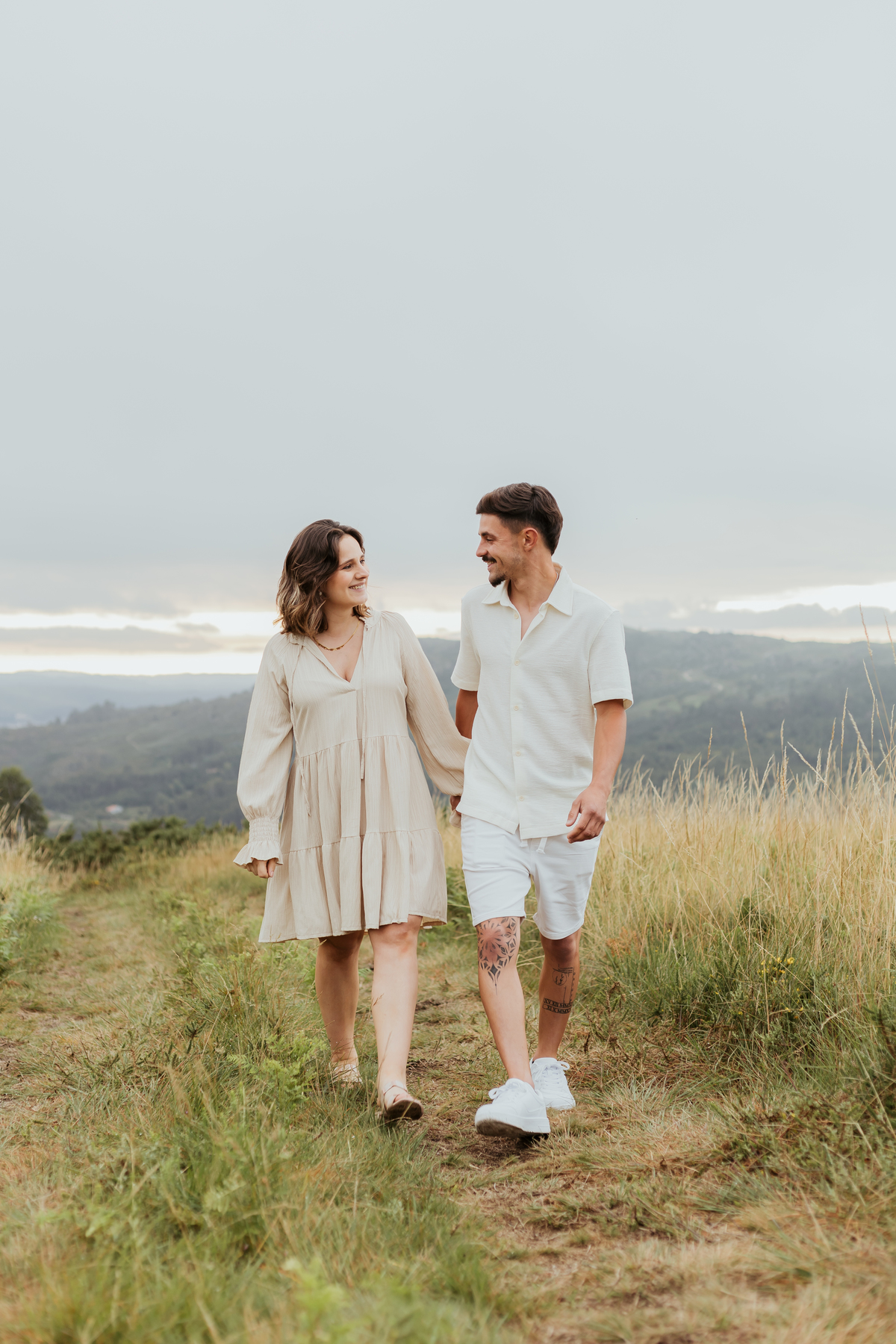 Sessão fotográfica grávida 