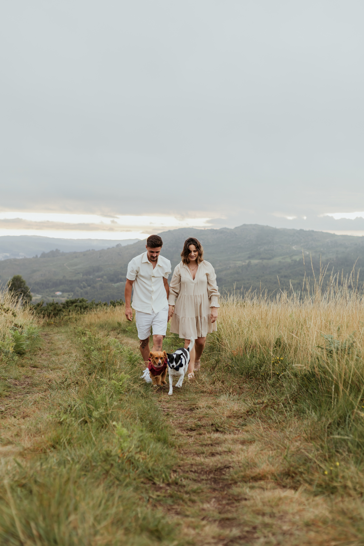 Sessão fotográfica grávida 