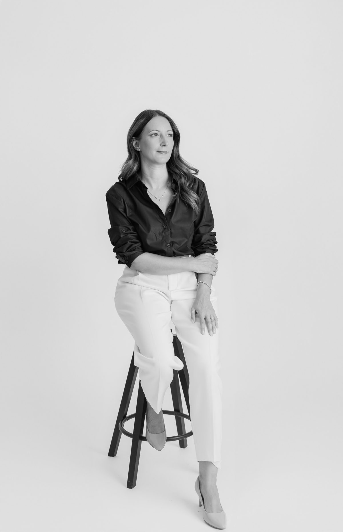 Sessão fotográfica Feminina e empreendedora 