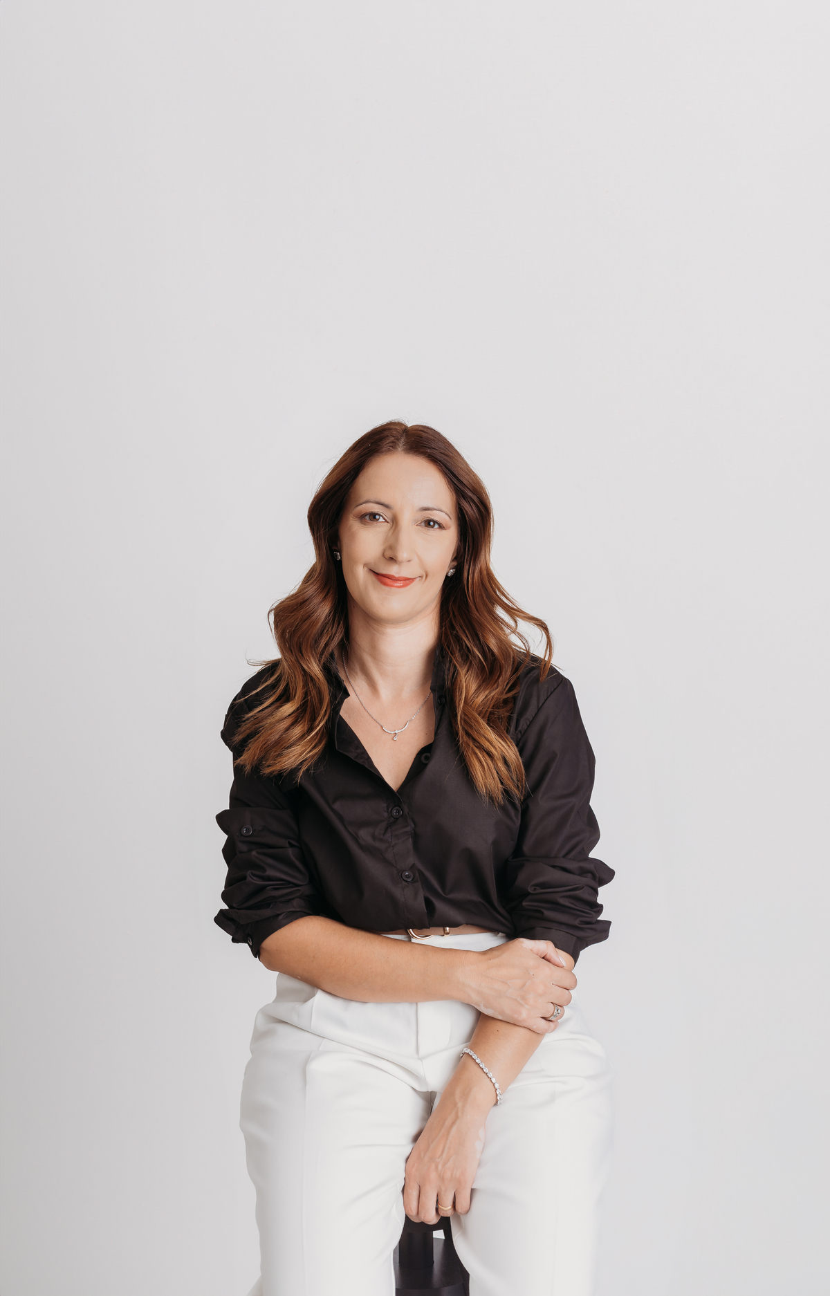 Sessão fotográfica Feminina e empreendedora 