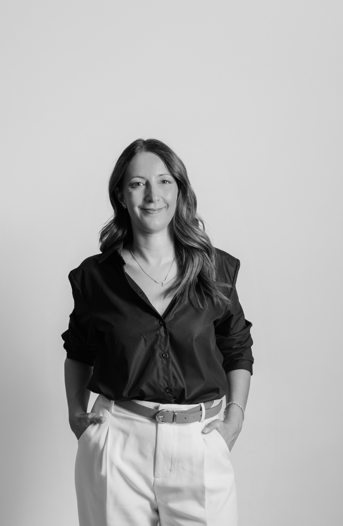 Sessão fotográfica Feminina e empreendedora 