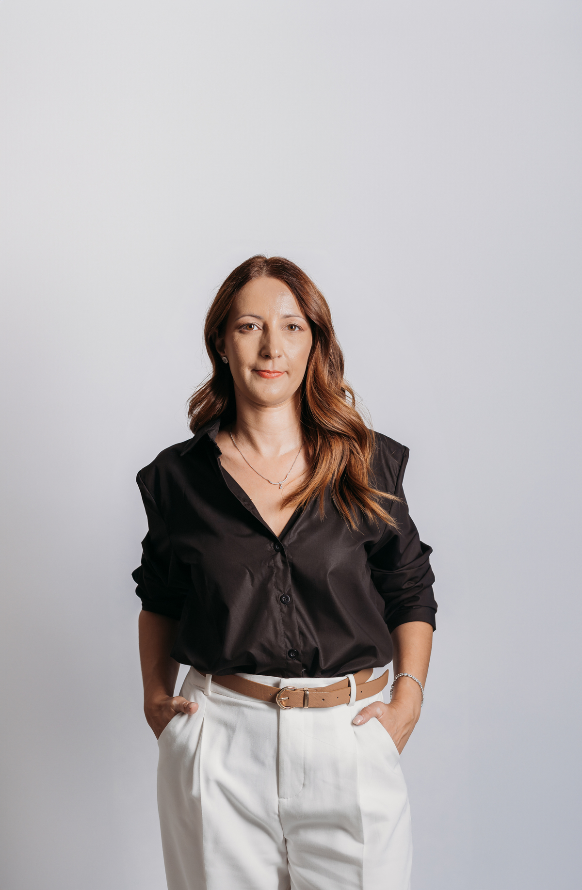 Sessão fotográfica Feminina e empreendedora 