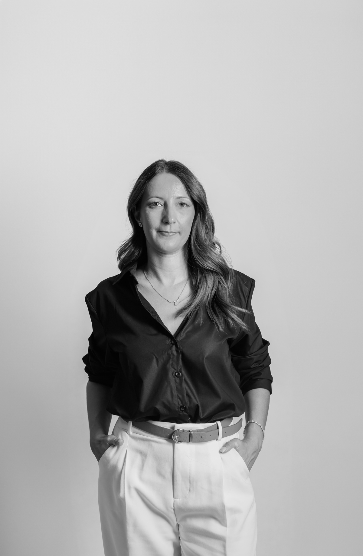 Sessão fotográfica Feminina e empreendedora 