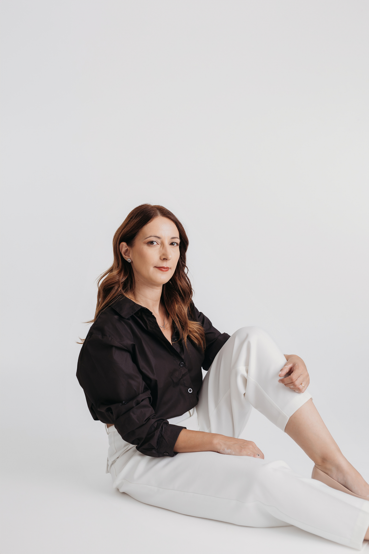 Sessão fotográfica Feminina e empreendedora 