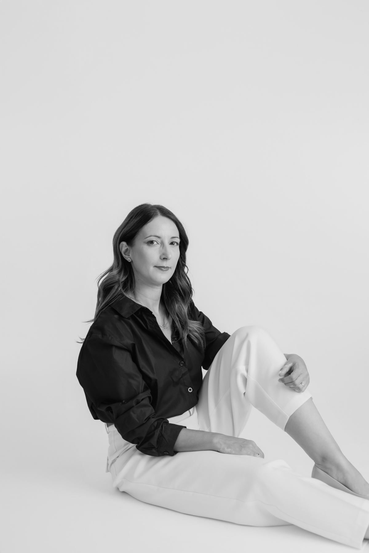 Sessão fotográfica Feminina e empreendedora 