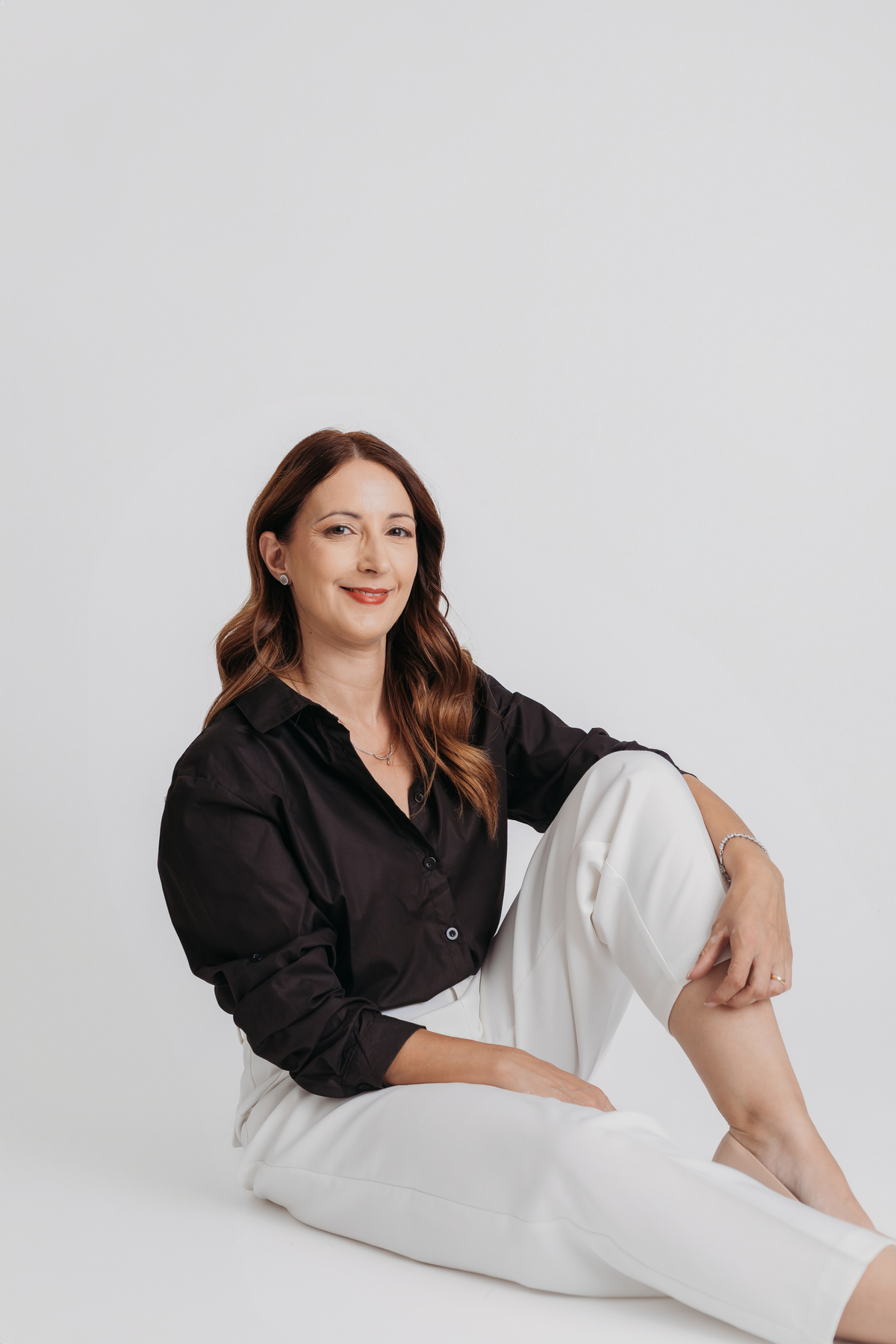 Sessão fotográfica Feminina e empreendedora 