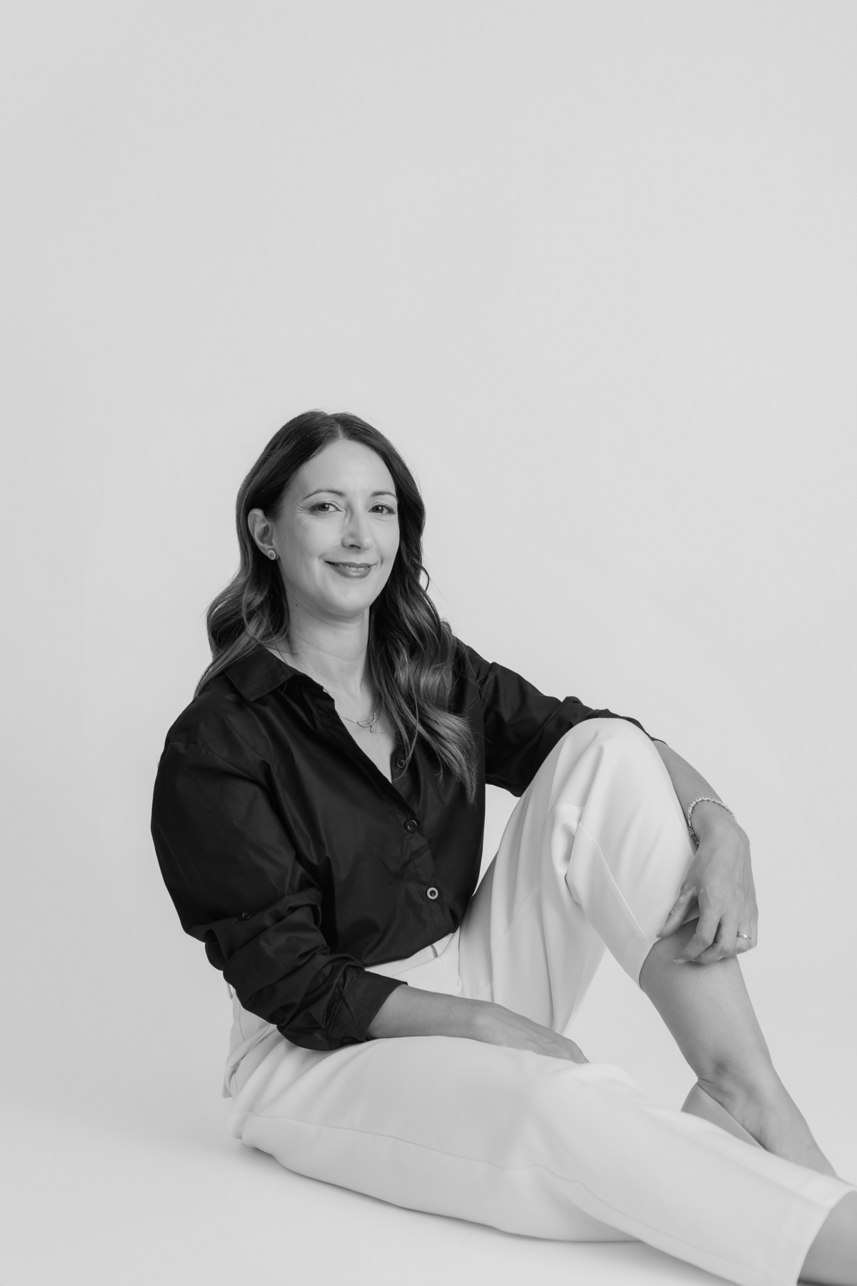 Sessão fotográfica Feminina e empreendedora 