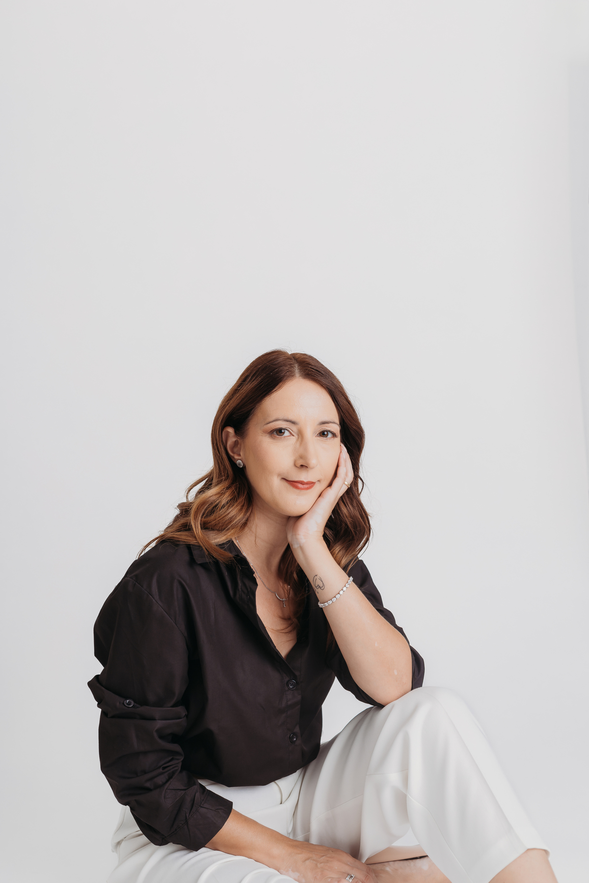 Sessão fotográfica Feminina e empreendedora 