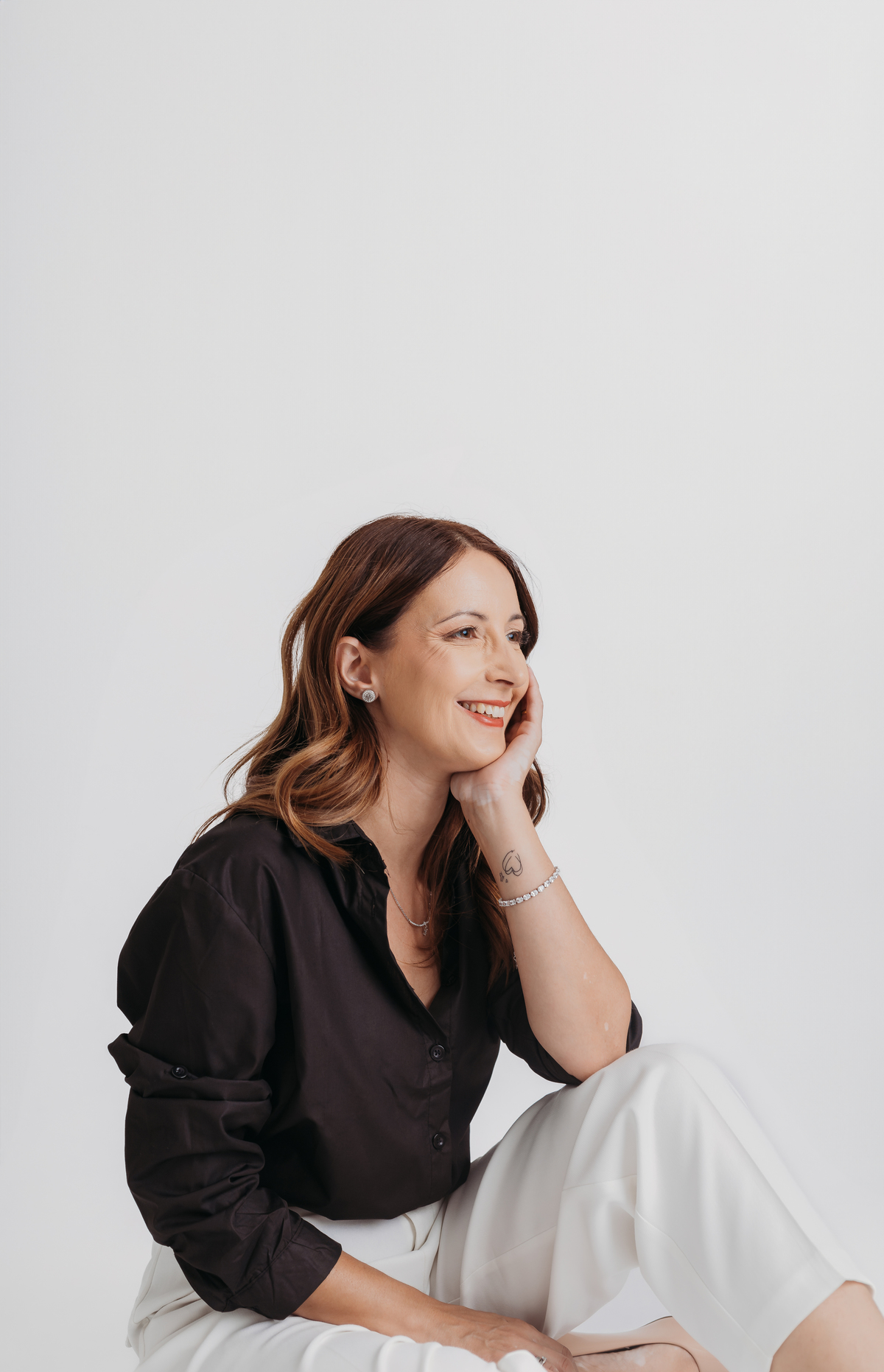 Sessão fotográfica Feminina e empreendedora 