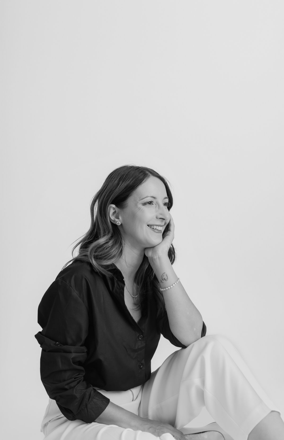 Sessão fotográfica Feminina e empreendedora 