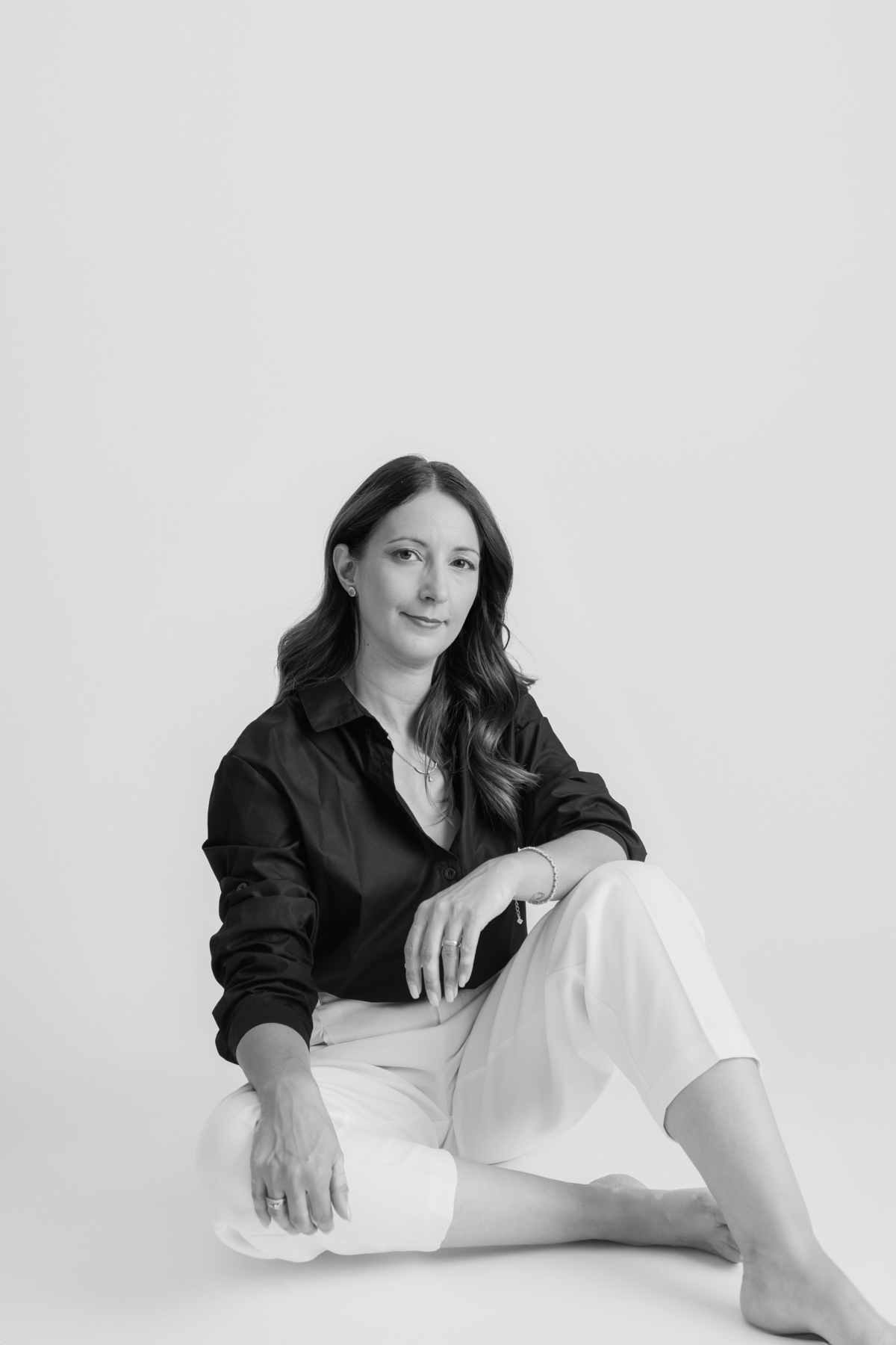 Sessão fotográfica Feminina e empreendedora 