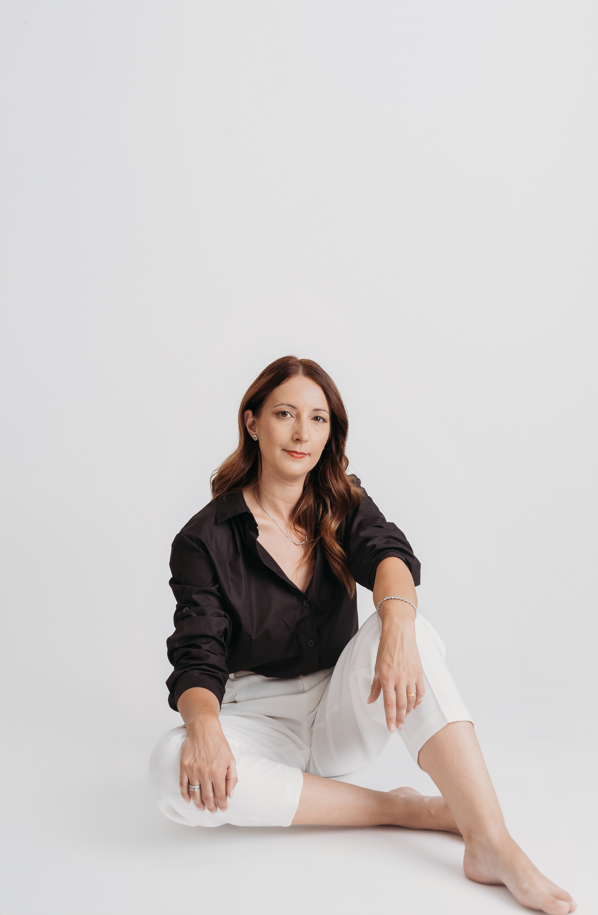 Sessão fotográfica Feminina e empreendedora 